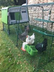 Pleasant product to use 