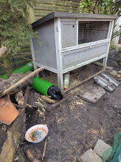 It's still beautiful stuff!