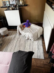 Eftertraktad att hålla ren