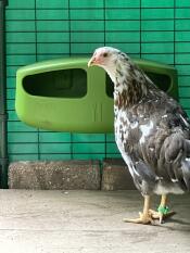 Excellent, no spills