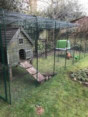 Beautifully finished product.