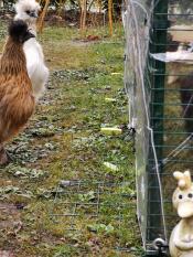 Une fonction géniale 