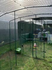 Gennemtænkt adskillelse 