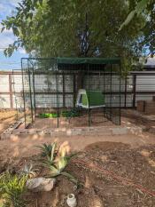 Love the security and style