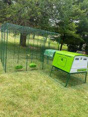 Great Addition to my Omlet Set-up