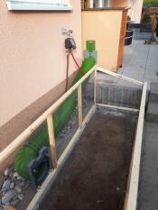 Well thought out, high quality tunnel system