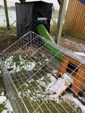 Great idea and product