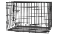 Fido Classic Dog Crate support centre