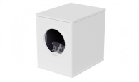 Maya Cat Litter Box support centre