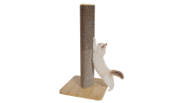 Stak Scratching Post Support Centre
