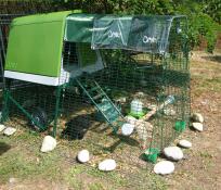 Solid and easy to maintain