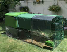 Fantastiske presenninger! 