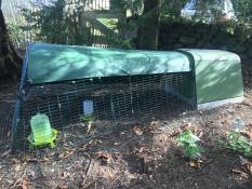 Super weather protection 