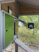 Super Qualität, einfacher Aufbau, gute Funktionalität