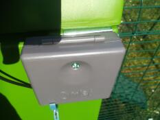 Convenient attachment