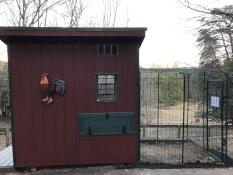 Strong and attractive