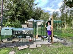 Hat den job erledigt!