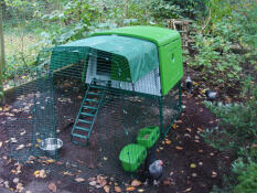 Excellent quality, very well thought-out concept !