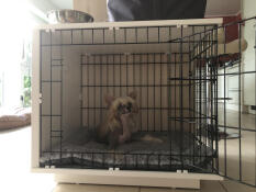 Smuk og høj kvalitet håndværk