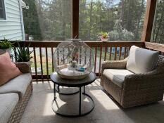 Pretty and functional!