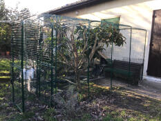 Not disappointed with this purchase.