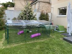 Zeer Goede kwaliteit, zeer praktisch!