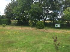 Very well thought out chicken house 