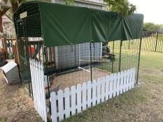 Great quality and coverage