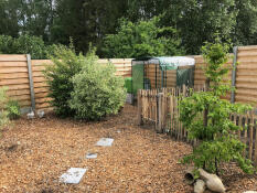 Sturdy, beautiful and functionally convenient.