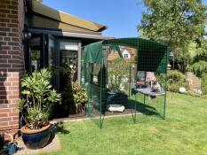 Solid, heavy and very Good!