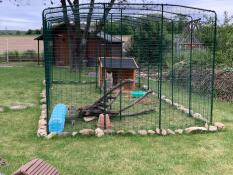 Easy assembly, stable quality!