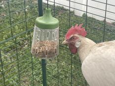 They love it for different reasons