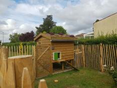 Fonctionne super bien et très facile à poser