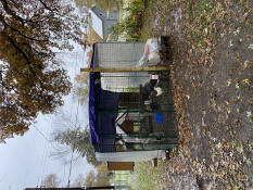 Very sturdy and easy to put together 