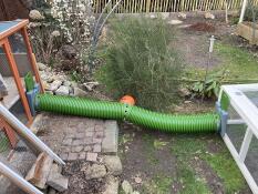 Also suitable for quail 