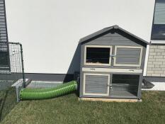 Great quality, great tunnel!