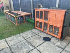 Easy to install and very Good quality