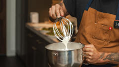 whole home baking demo