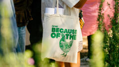 whole home BOTF tote bag