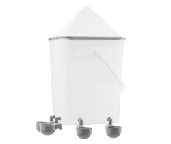 waterer competitor comparison