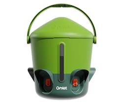 Waterer competitor comparison
