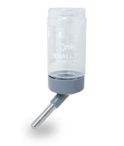 Biberon d’eau pour hamsters & gerbilles – 80 ml