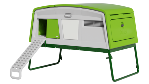 Eglu Pro Chicken Coop