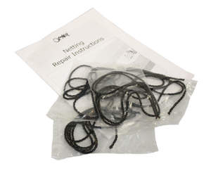 Omlet Chicken Fencing Mk1- Repair Kit Black