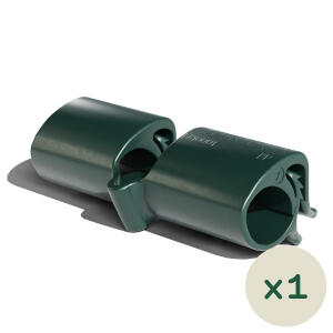 1 Mighty Double Run Clips F