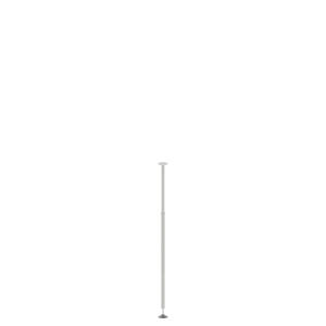 Indoor Freestyle Cat Tree - Vertical Pole Kit - 1.7m to 2.15m