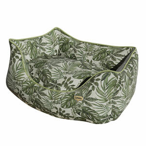 Freestyle Nest Cat Bed - Secret Garden