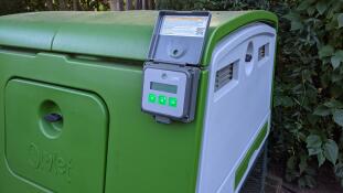 Good, robust, does what it should