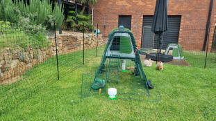 Toll für die mädchen 