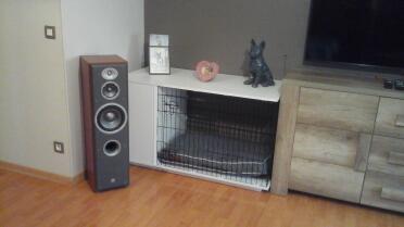 The fido studios look great in every home.